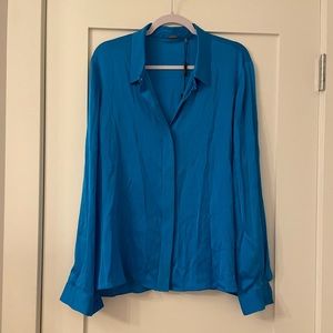 Elietahari Brenda Blouse